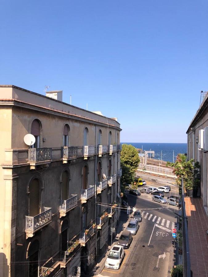 Bed & Breakfast Storico17 *