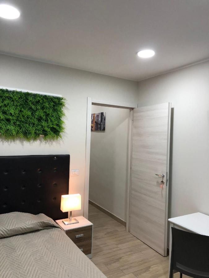 Bed & Breakfast Storico17 *