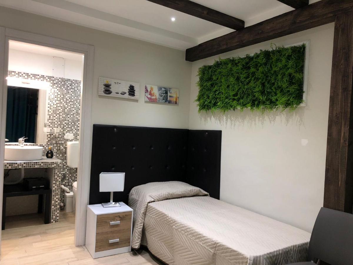 Bed & Breakfast Storico17 *