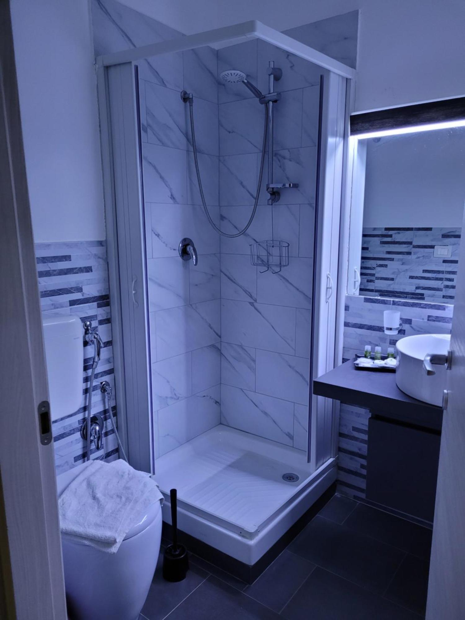 Bed & Breakfast Storico17