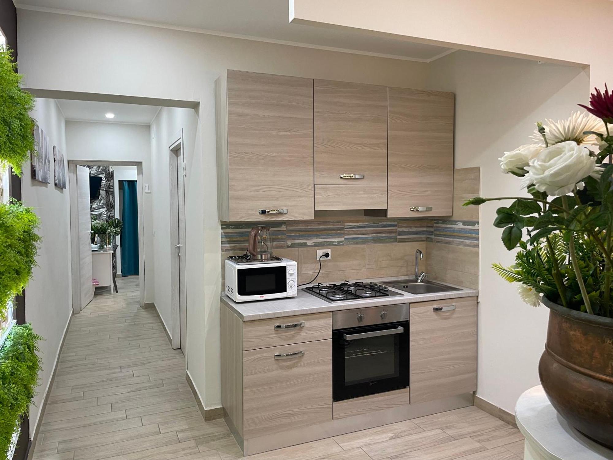 Storico17 Bed & Breakfast Catania