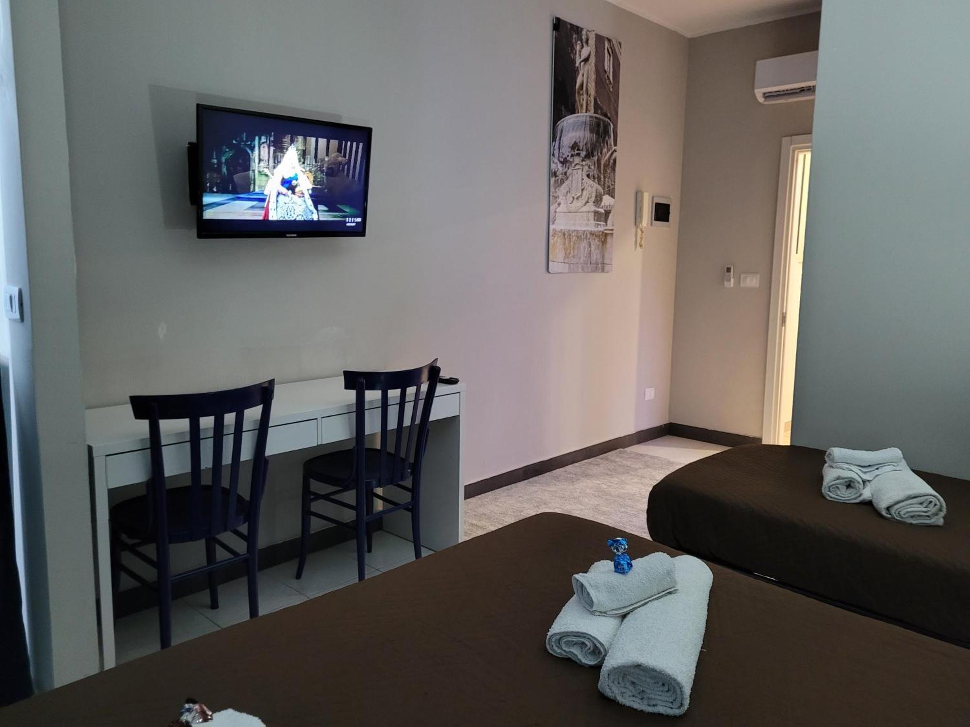 Storico17 Bed & Breakfast