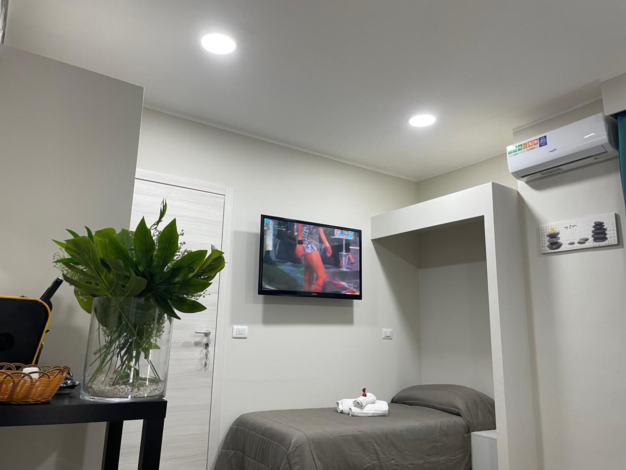 Bed & Breakfast Storico17 Catania