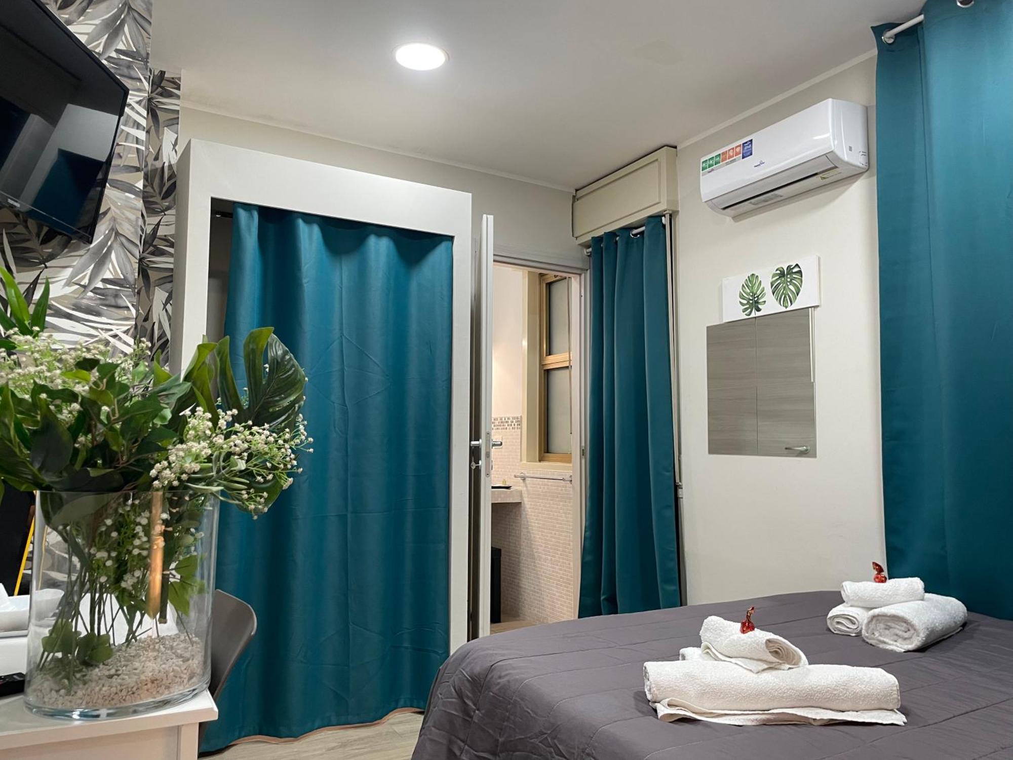 Bed & Breakfast Storico17
