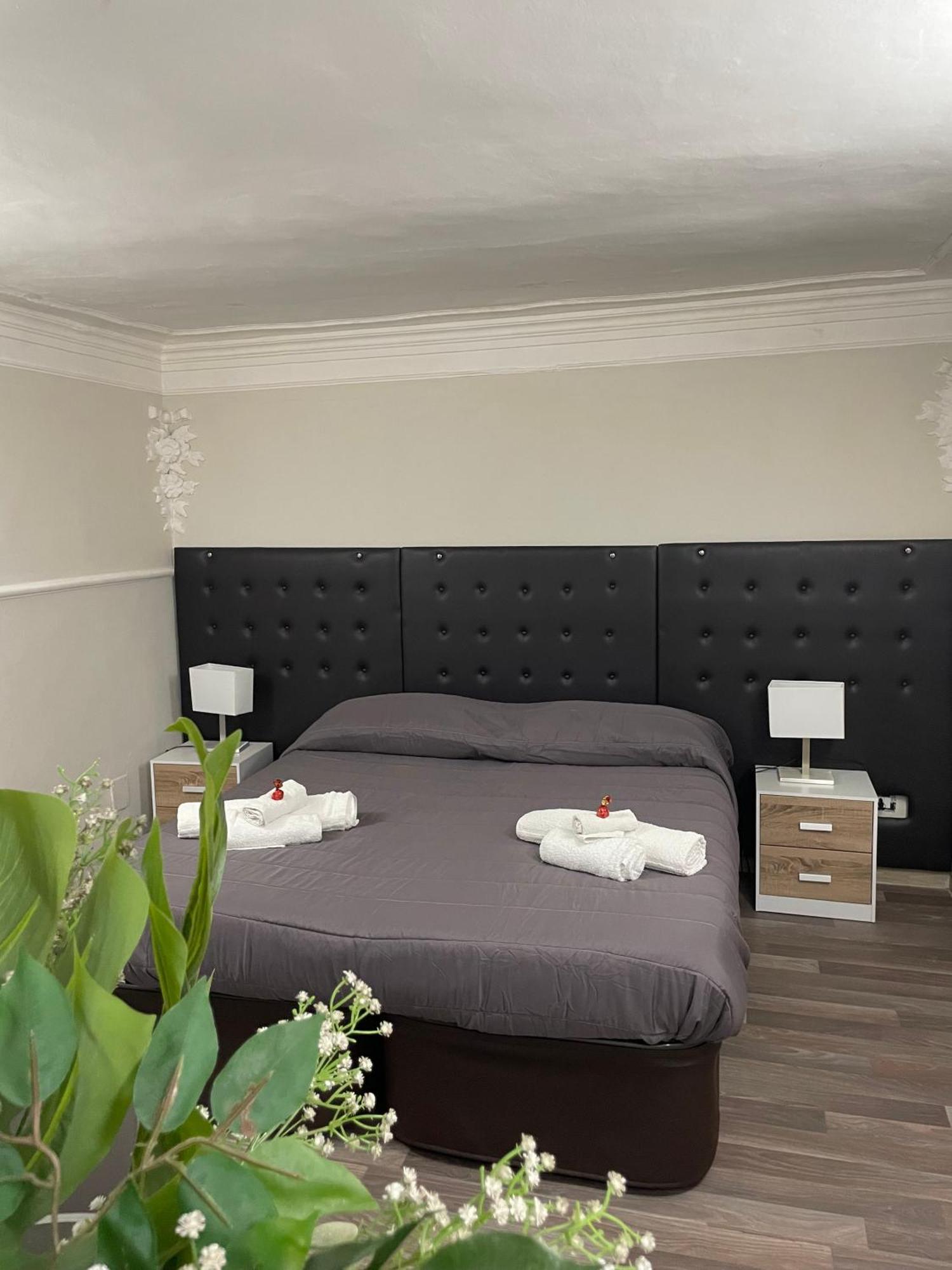 Storico17 Bed & Breakfast *