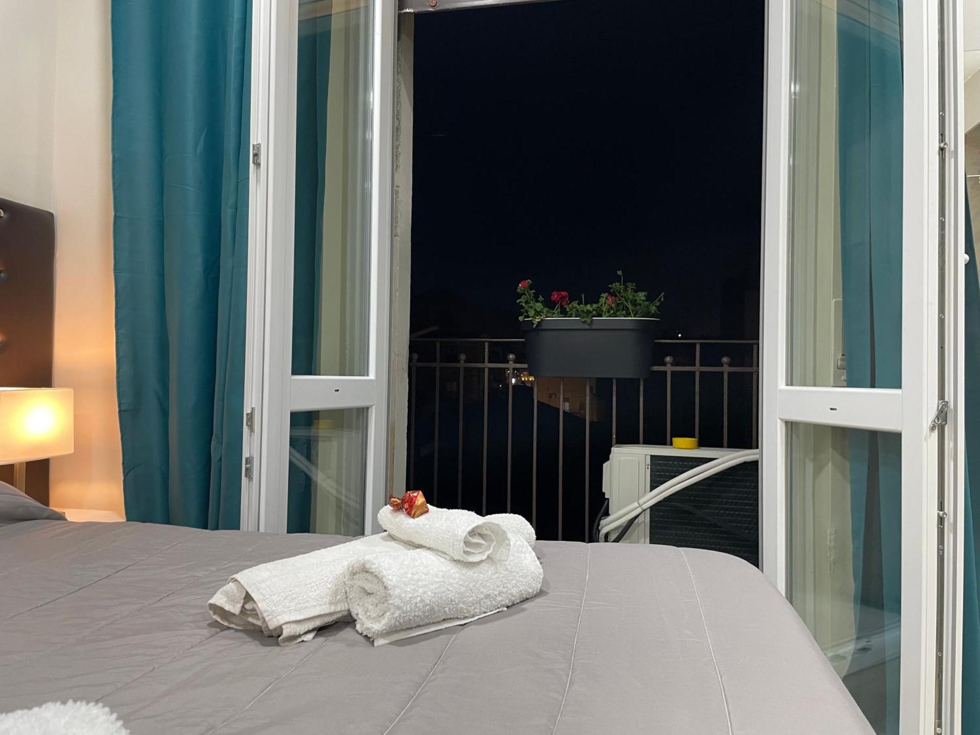 Bed & Breakfast Storico17 Catania