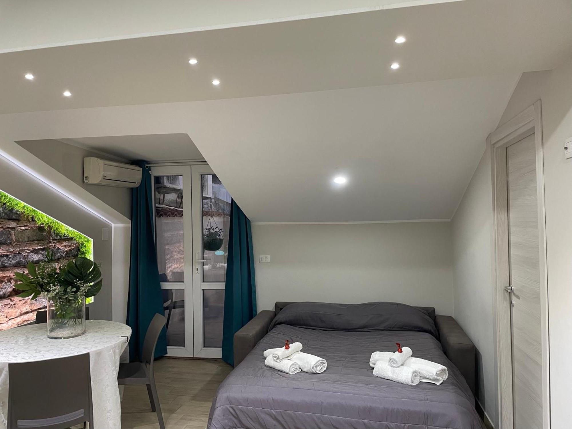 Bed & Breakfast Storico17 Catania