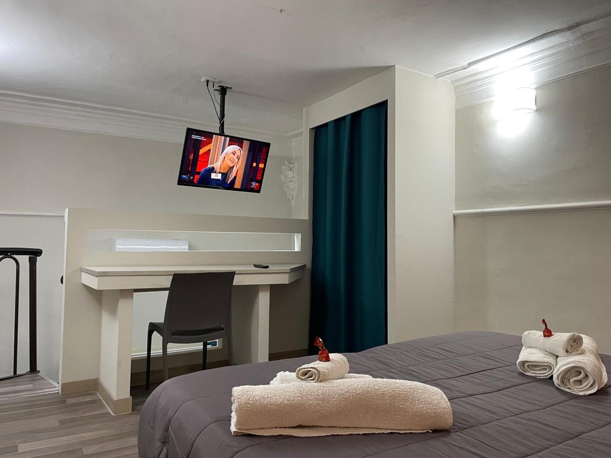 Storico17 Bed & Breakfast *