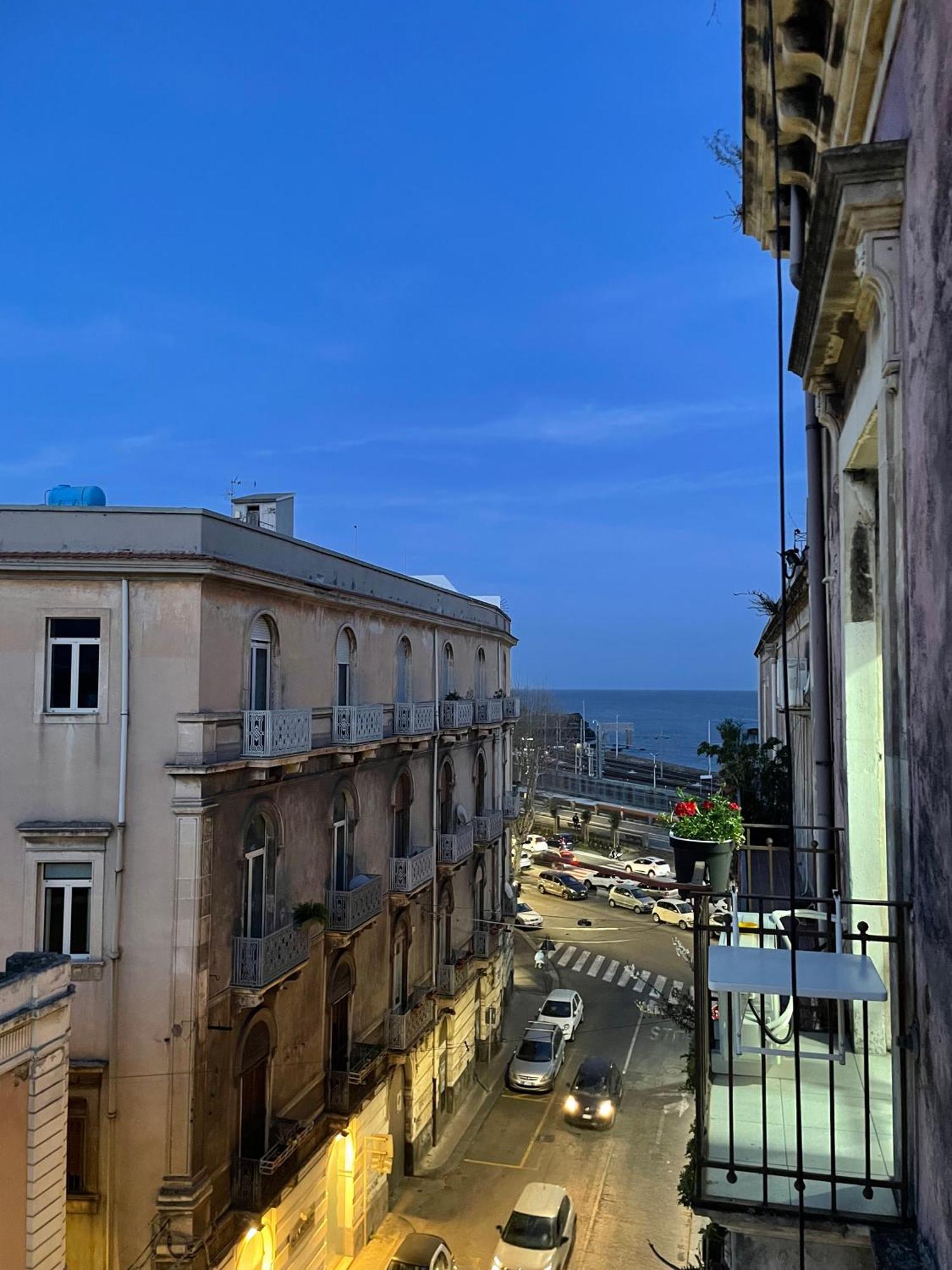 Bed & Breakfast Storico17 Catania