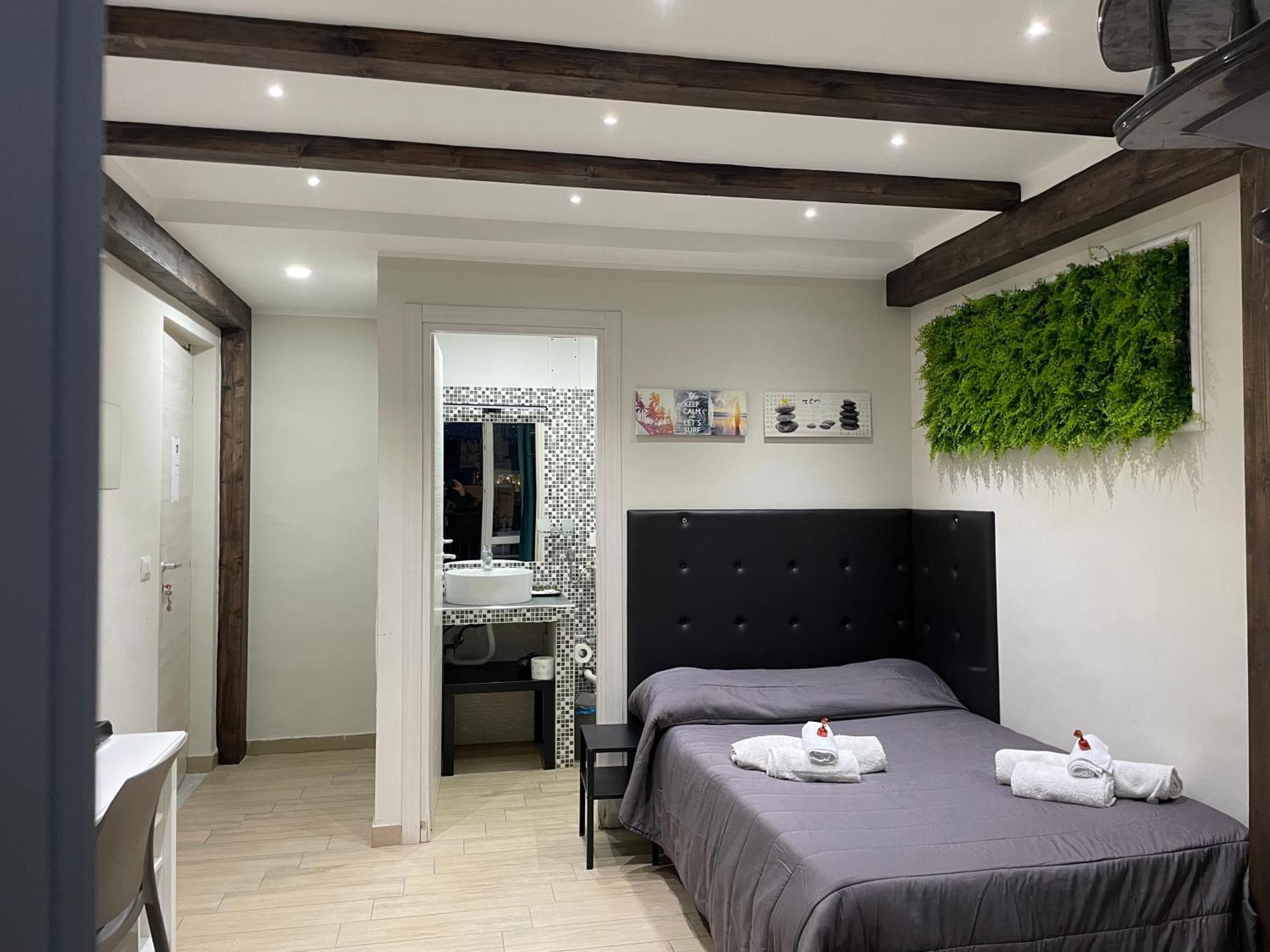 Bed & Breakfast Storico17