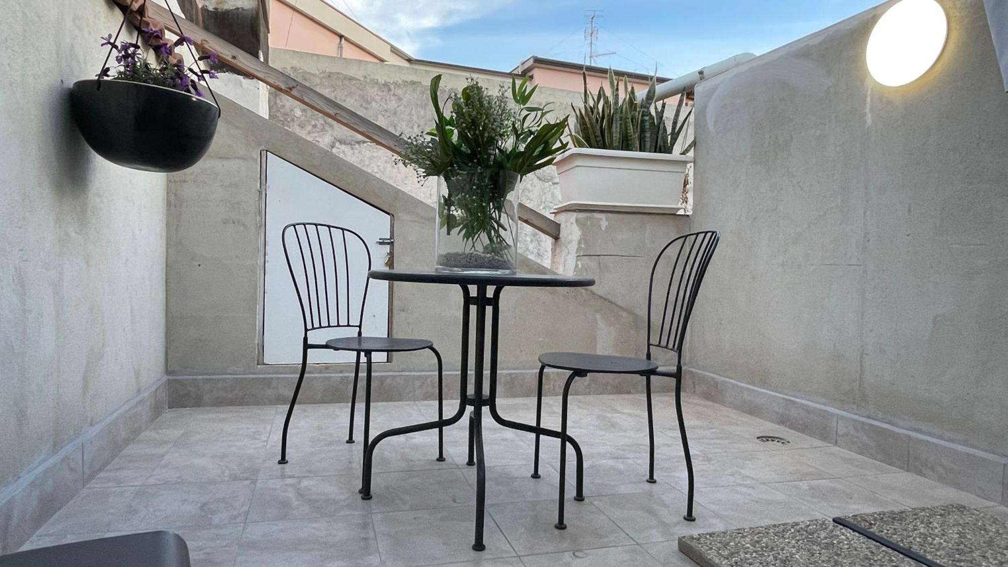 Bed & Breakfast Storico17 Catania